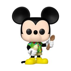 Walt Disney Wordin 50-vuotisjuhla POP! Disney Vinyyli Kuva Aloha Mikki Hiiri 9 cm hinta ja tiedot | Pelien oheistuotteet | hobbyhall.fi
