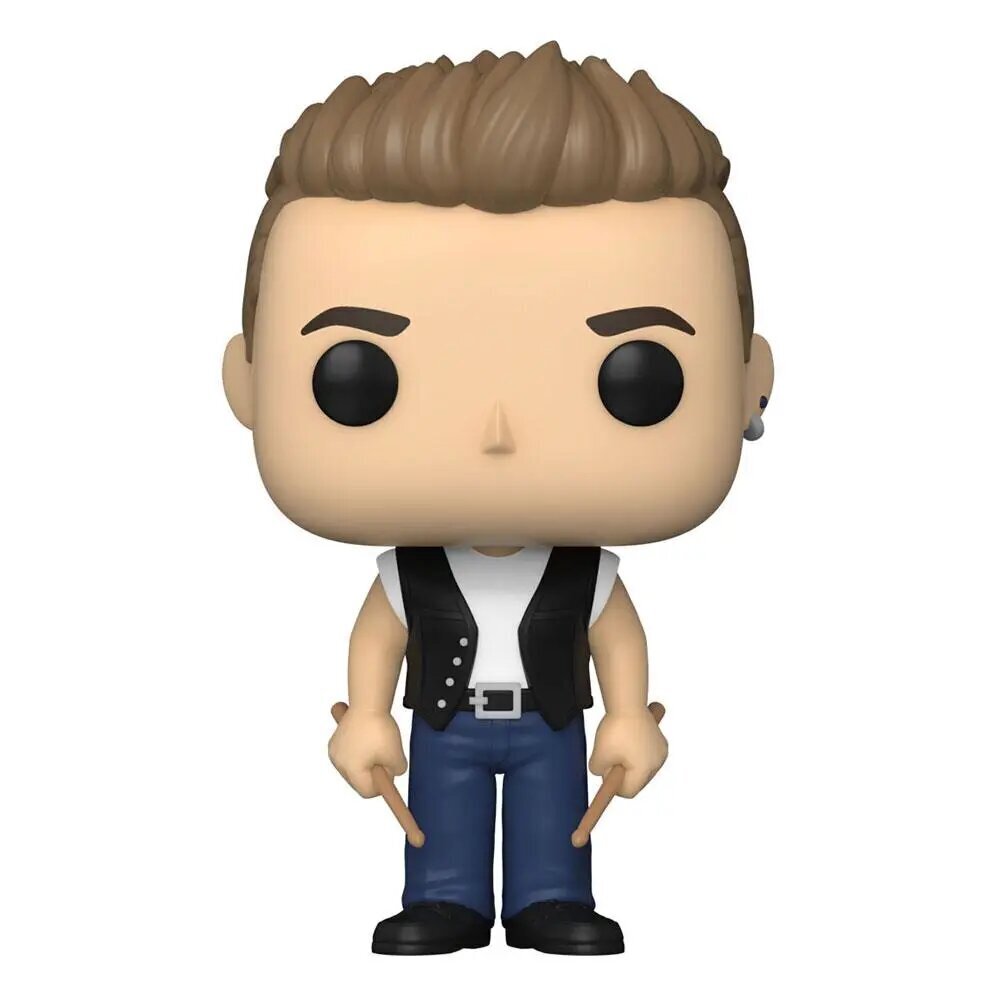 U2 POP! Rocks Vinyyli Kuva Eläintarha TV Larry 9 cm hinta ja tiedot | Pelien oheistuotteet | hobbyhall.fi