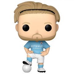 POP-hahmo Manchester City Jack Grealish hinta ja tiedot | Pelien oheistuotteet | hobbyhall.fi