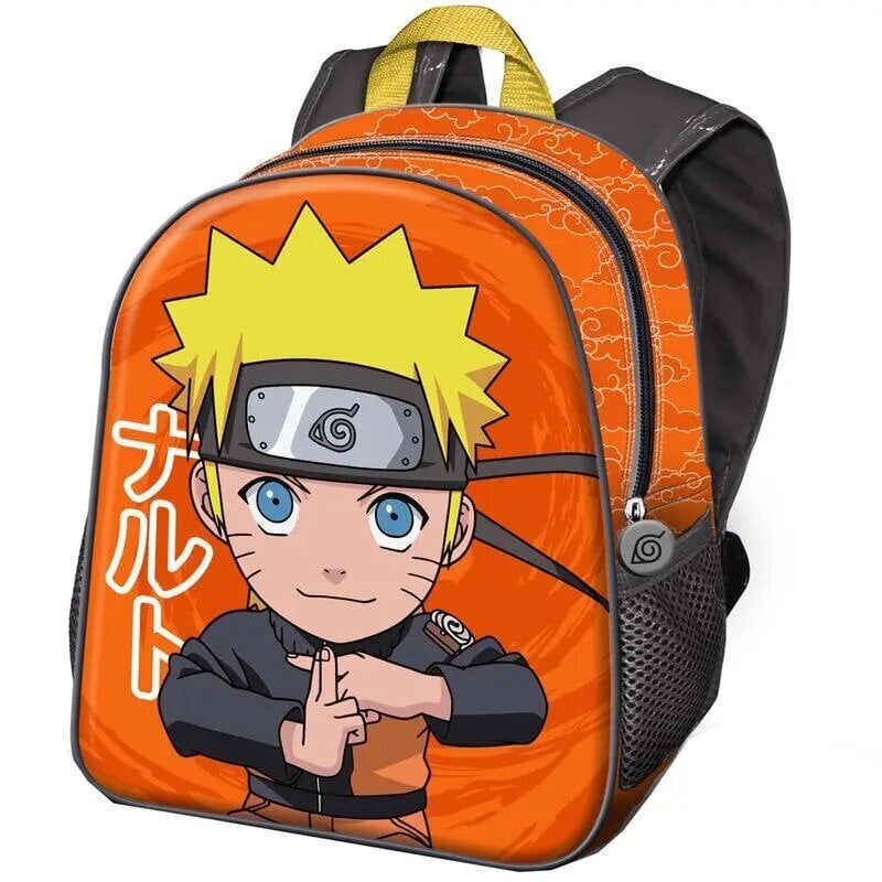 Naruto Reppu Naruto Chikara hinta ja tiedot | Urheilukassit ja reput | hobbyhall.fi