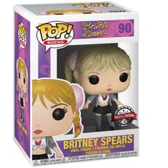 S Pop & Tee Britney Spears One More Time Exclusive hinta ja tiedot | Pelien oheistuotteet | hobbyhall.fi
