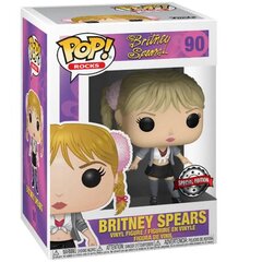 L Pop & Tee Britney Spears One More Time Exclusive hinta ja tiedot | Pelien oheistuotteet | hobbyhall.fi