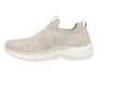 Fresh slip on beige, hiekka hinta ja tiedot | Naisten urheilu- ja vapaa-ajan kengät | hobbyhall.fi