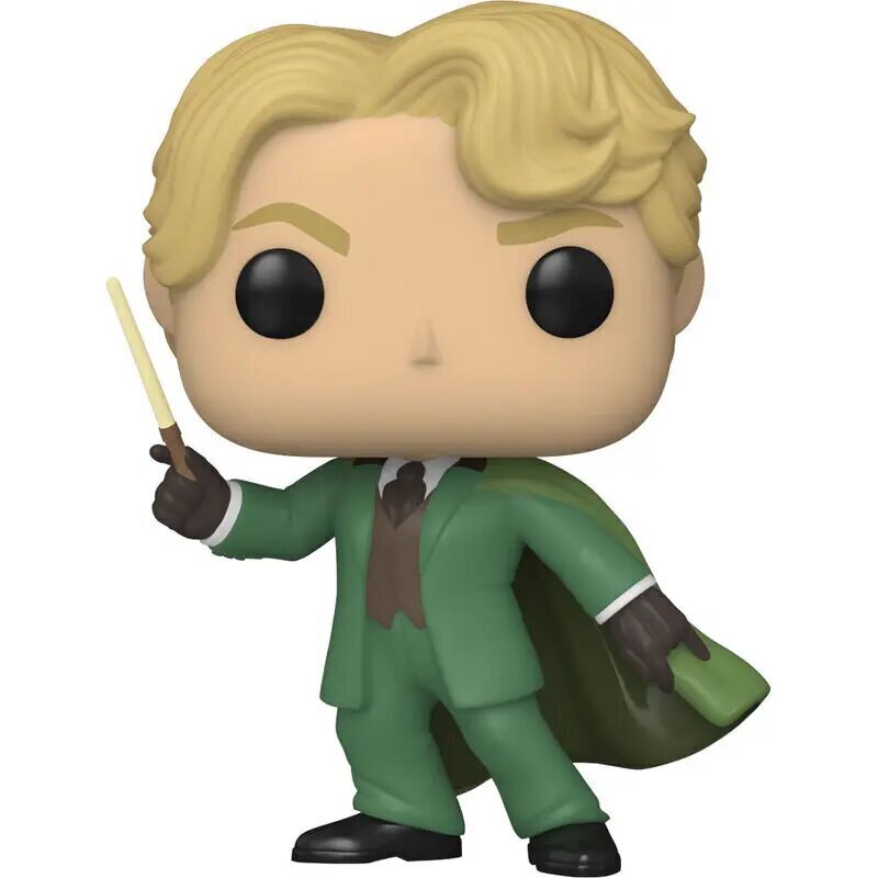 POP-hahmo Harry Potter Gilderoy Lockhart hinta ja tiedot | Pelien oheistuotteet | hobbyhall.fi