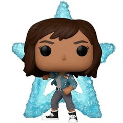 POP-hahmo Marvel Doctor Outo Multiverse of Madness America Chavez Exclusive hinta ja tiedot | Pelien oheistuotteet | hobbyhall.fi