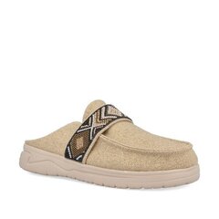 Makena sabot, beige hiekka hinta ja tiedot | Wrangler Muoti | hobbyhall.fi