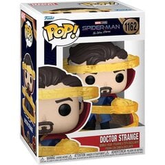 POP-hahmo Marvel Spider-Man No Way Home Doctor Strange hinta ja tiedot | Pelien oheistuotteet | hobbyhall.fi