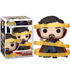 POP-hahmo Marvel Spider-Man No Way Home Doctor Strange hinta ja tiedot | Pelien oheistuotteet | hobbyhall.fi