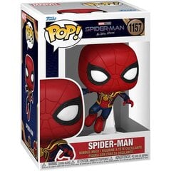 POP-hahmo Marvel Spider-Man No Way Home Spider-Man hinta ja tiedot | Pelien oheistuotteet | hobbyhall.fi