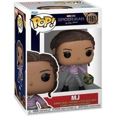 POP-hahmo Marvel Spider-Man No Way Home MJ hinta ja tiedot | Pelien oheistuotteet | hobbyhall.fi