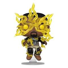 Hämähäkkimies: POP! Marvel Vinyyli Kuva Electro 9 cm hinta ja tiedot | Pelien oheistuotteet | hobbyhall.fi