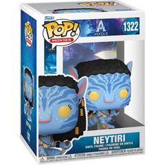 POP hahmo Avatar Neytiri hinta ja tiedot | Pelien oheistuotteet | hobbyhall.fi