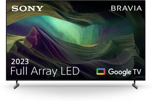 Sony KD65X85LAEP hinta ja tiedot | Sony Kodinkoneet ja kodinelektroniikka | hobbyhall.fi