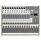 DNA ME-16FX Audio Mixer 16 Channel USB Bluetooth hinta ja tiedot | DJ-laitteet | hobbyhall.fi