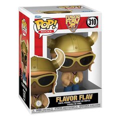 Maku Flav POP! Rocks Vinyyli Kuva 9 cm hinta ja tiedot | Pelien oheistuotteet | hobbyhall.fi