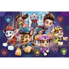 Palapeli 24 osaa SUPER MAXI Paw Patrol (Ryhmä Hau) Challenge hinta ja tiedot | Palapelit | hobbyhall.fi