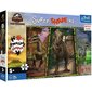 Palapeli 104 kpl XL Super Shape Dinosaurukset Jurassic World hinta ja tiedot | Palapelit | hobbyhall.fi