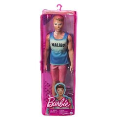 Barbie Ken Fashionistas Vitiligo hinta ja tiedot | Tyttöjen lelut | hobbyhall.fi