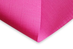 Mini sokea POLYESTER 73x150cm, pinkki 105 hinta ja tiedot | Rullaverhot | hobbyhall.fi