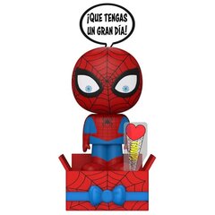 Popsies hahmo Marvel Spiderman espanjalainen hinta ja tiedot | Poikien lelut | hobbyhall.fi