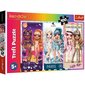 Trefi Rainbow High Paris -palapeli, 100 palaa hinta ja tiedot | Palapelit | hobbyhall.fi