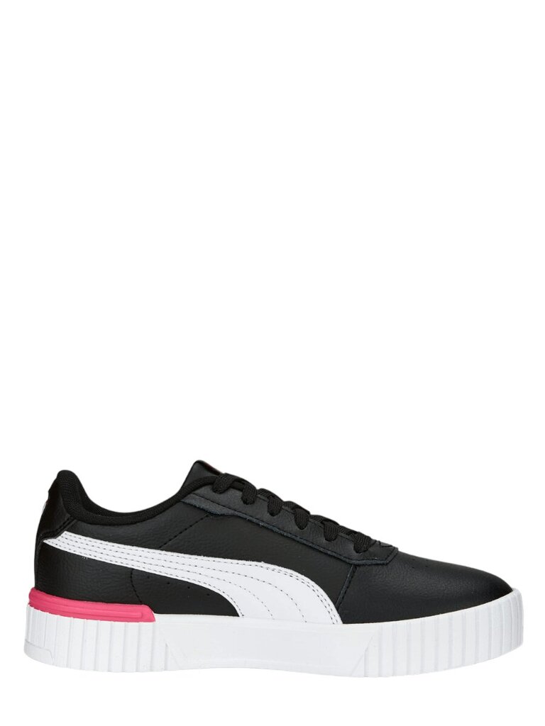 Tyttöjen kengät Puma Carina 2.0 Jr Black 234238591 hinta ja tiedot | Lasten urheilukengät | hobbyhall.fi