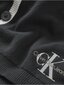 Tyttöjen Neulepaita Calvin Klein Contrast Knit Ck Musta 520883159 16 v hinta ja tiedot | Tyttöjen neuleet, liivit ja jakut | hobbyhall.fi