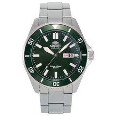 Miesten kello Orient Sports Diver RA-AA0914E19B hinta ja tiedot | Orient Muoti | hobbyhall.fi