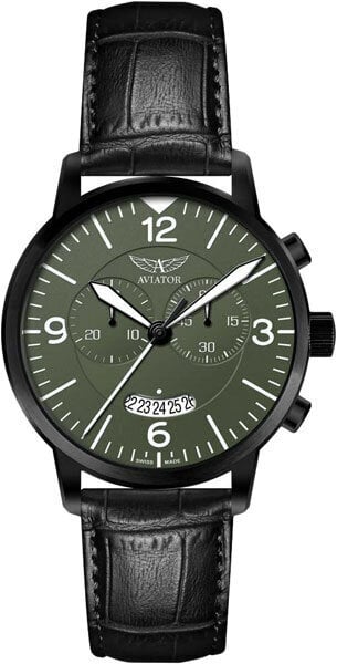 Miesten kello Aviator AIRACOBRA CHRONO V.2.13.5.076.4