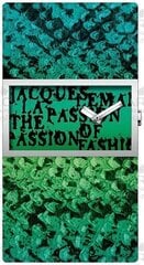 Naisten kello Jacques Lemans La Passion 1-1267E hinta ja tiedot | Naisten kellot | hobbyhall.fi