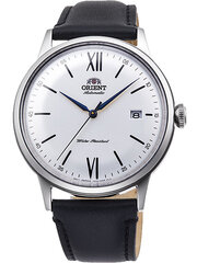 Miesten kello Orient Automatic RA-AC0022S10B hinta ja tiedot | Orient Miehille | hobbyhall.fi