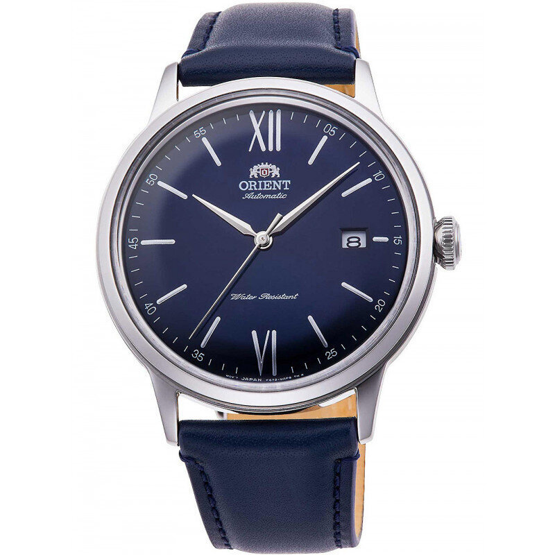 Miesten kello Orient Automatic RA-AC0021L10B hinta ja tiedot | Miesten kellot | hobbyhall.fi