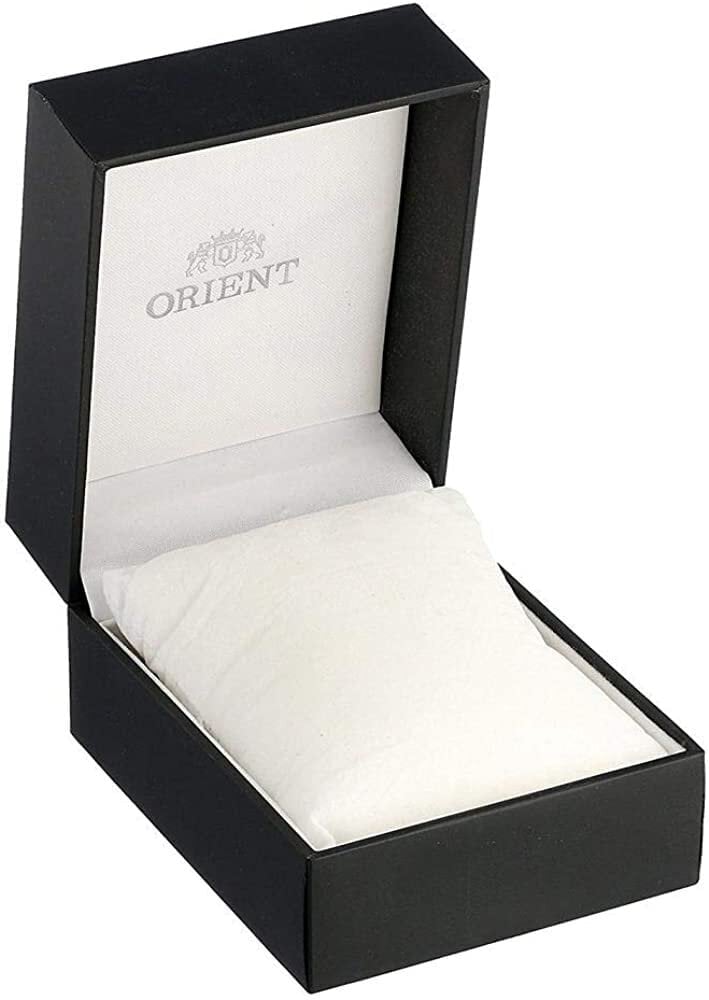 Miesten kello Orient Automatic FAC08003A0 hinta ja tiedot | Miesten kellot | hobbyhall.fi