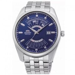 Miesten kello Orient Multi Year Calendar Automatic RA-BA0003L10B hinta ja tiedot | Orient Miehille | hobbyhall.fi