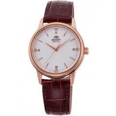 Naisten kello Orient Automatic RA-NB0105S10B hinta ja tiedot | Orient Muoti | hobbyhall.fi