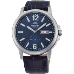 Miesten kello Orient Automatic RA-AA0C05L19B hinta ja tiedot | Orient Muoti | hobbyhall.fi