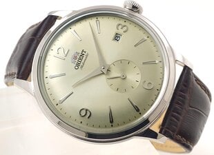 Miesten kello Orient Automatic RA-AP0003S10B hinta ja tiedot | Miesten kellot | hobbyhall.fi