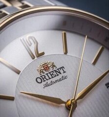 Miesten kello Orient Automatic RA-AC0J07S10B hinta ja tiedot | Miesten kellot | hobbyhall.fi