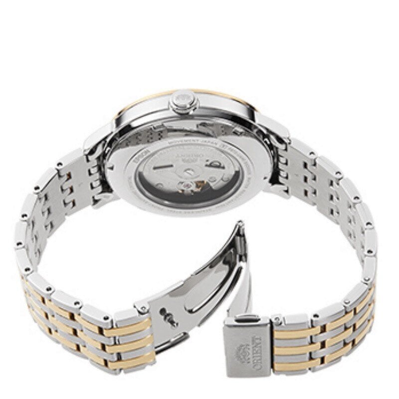 Miesten kello Orient Automatic RA-AC0J07S10B hinta ja tiedot | Miesten kellot | hobbyhall.fi