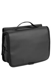 Miesten kosmetiikkalaukku Calvin Klein Ck Spw Tech Washbag hinta ja tiedot | Calvin Klein Meikit | hobbyhall.fi