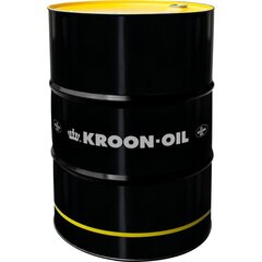 Kroon-Oil Torsynth 5W-40 - Synteettinen moottoriöljy, 208L hinta ja tiedot | Kroon-Oil Autotuotteet | hobbyhall.fi