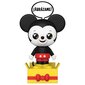 Popsies hahmo Disney Mikki Espanjalainen hinta ja tiedot | Poikien lelut | hobbyhall.fi