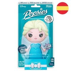 Popsies kuva Disney Frozen Elsa Espanjan hinta ja tiedot | Poikien lelut | hobbyhall.fi