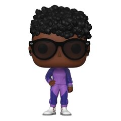 Musta pantteri: Wakanda ikuisesti POP! Marvel-vinyylihahmo Shuri 9 cm hinta ja tiedot | Pelien oheistuotteet | hobbyhall.fi