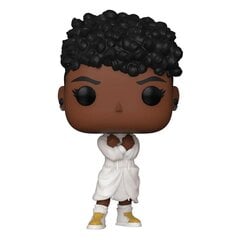 Musta pantteri: Wakanda ikuisesti POP! Marvel-vinyylihahmo Shuri 9 cm hinta ja tiedot | Pelien oheistuotteet | hobbyhall.fi