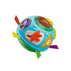 Sphere Spryciula -interaktiivinen lelu hinta ja tiedot | VTech Lapset | hobbyhall.fi