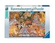 Ravensburger Puzzle Tuhkimo -palapeli, 2000 palaa hinta ja tiedot | Palapelit | hobbyhall.fi