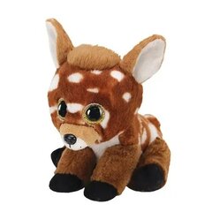 Meteor TY Deer Buckley -maskotti, 24 cm hinta ja tiedot | Pehmolelut | hobbyhall.fi