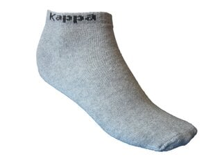 Kappa miesten sneakers sukka Tock 3-kpl hinta ja tiedot | Miesten sukat | hobbyhall.fi