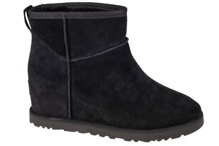 UGG Naisten saappaat Classic Femme Mini hinta ja tiedot | UGG Muoti | hobbyhall.fi